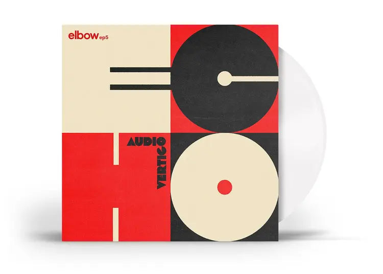 Elbow Audio Vertigo Echo Elbow EP 5