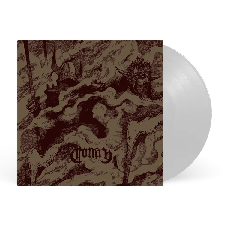 Conan Blood Eagle