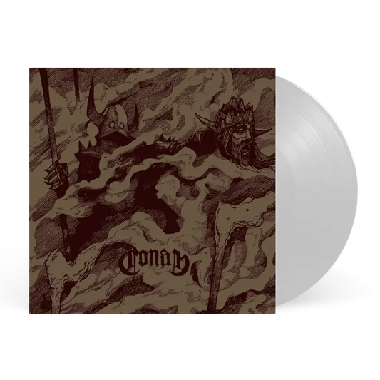 Conan Blood Eagle