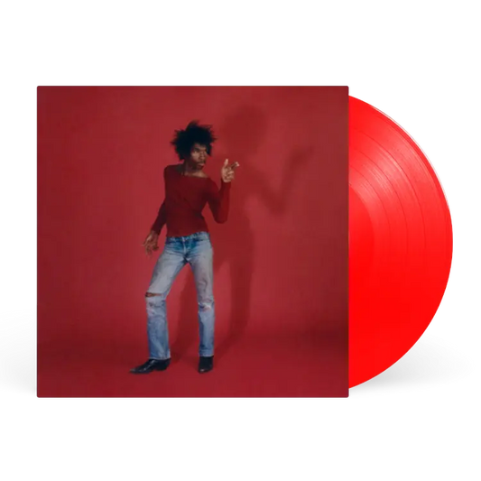 Love Spells - Love Is The Law