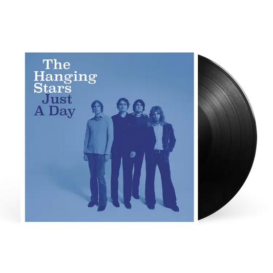 The Hanging Stars-  Just A Day