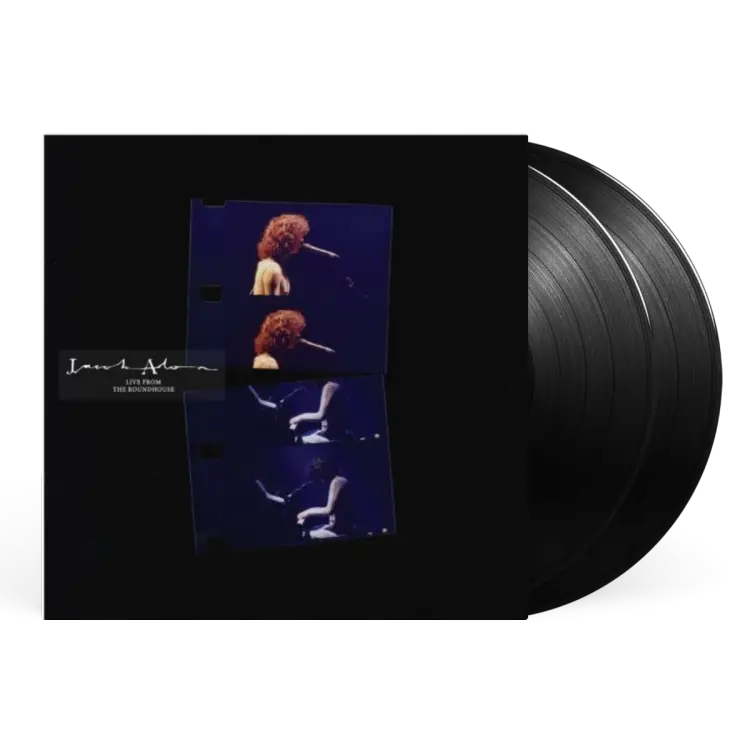 Jacob Alon - Live at The Roundhouse