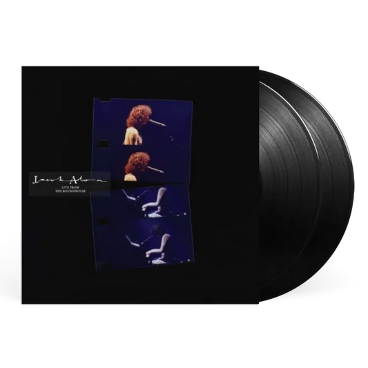 Jacob Alon - Live at The Roundhouse