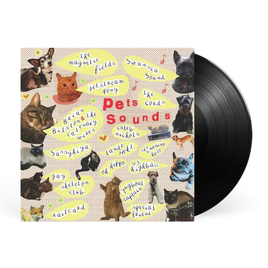 Pets Sounds - Various Artists