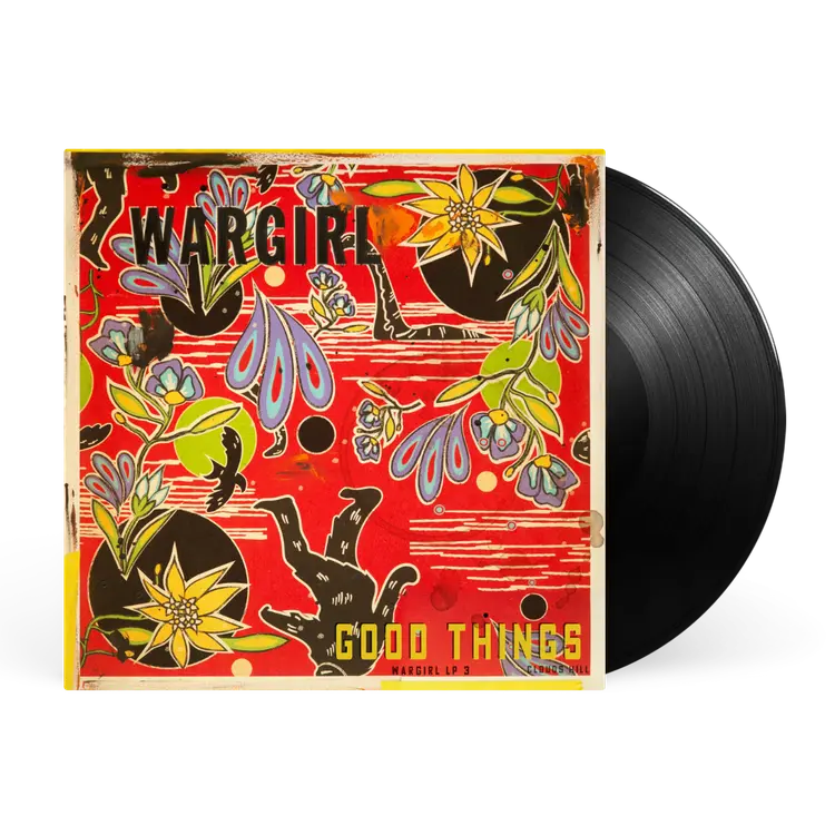 Wargirl - Good Things