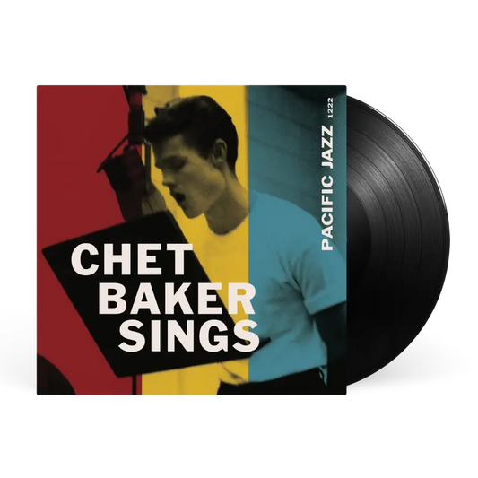 Chet Baker - Chet Baker Sings (Blue Note Essentials)