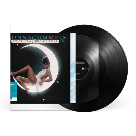 Donna Summer - Four Seasons Of Love - NAD 17/10/26