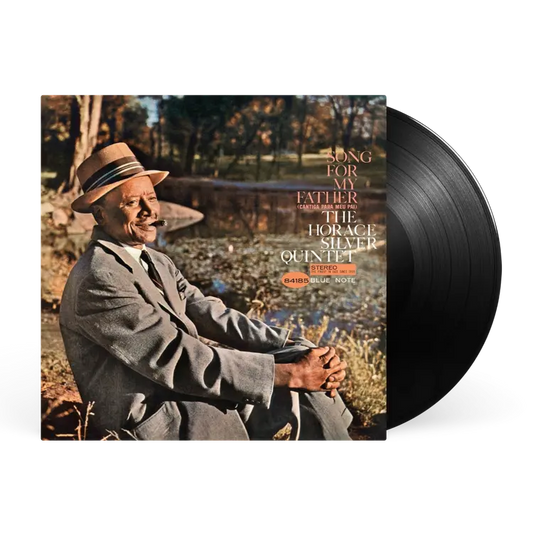 Horace Silver Quintet Song For My Father (Blue Note Essentials)
