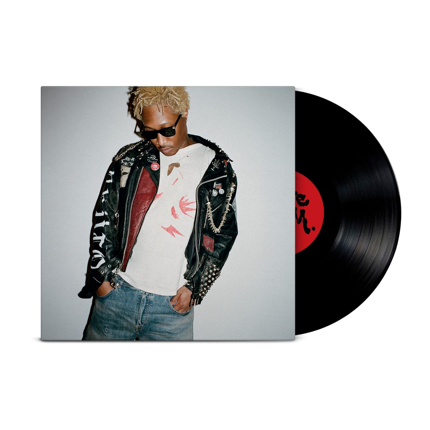 Future -  The Real Me - Due 10/7/26