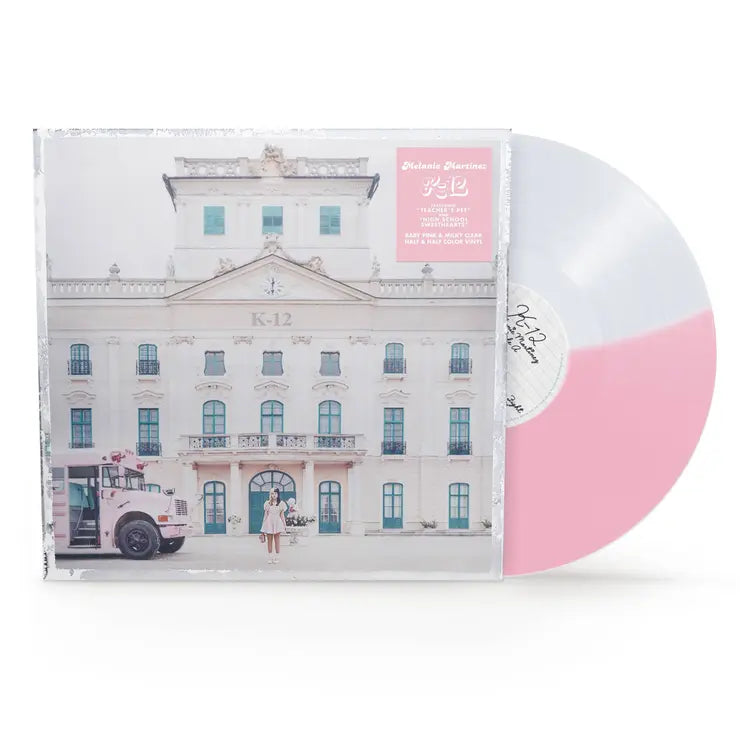 Melanie Martinez K-12