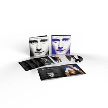 Phil Collins - Face Value (Full Value) Due 18/9/26