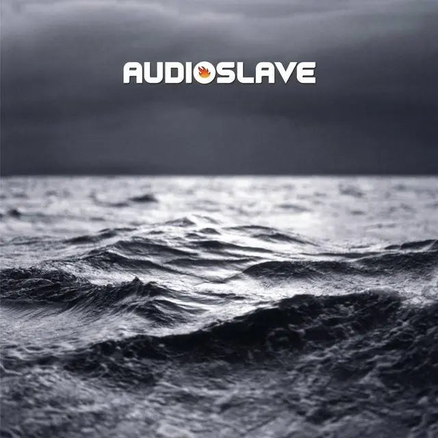 Audioslave - Out of Exile - 2026 REPRESS
