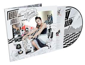 Lily Allen - Alright, Still (20th Anniversary Limited Edition Picture Disc) Due 4/9/26