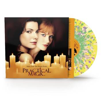 Practical Magic (Music From the Motion Picture) due 30/10/26