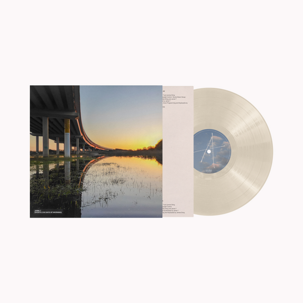 Jamie T - Ghosts (100 Days of Morning)

Due 9/10/26