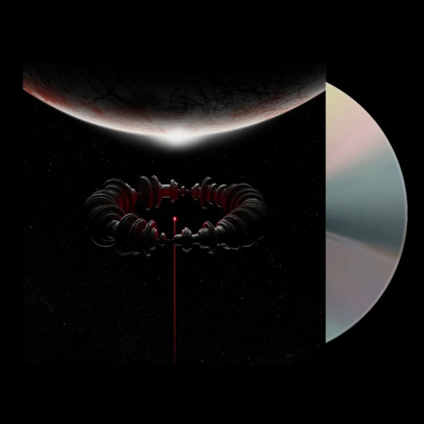 Muse - The Wow! Signal - Plus Merch