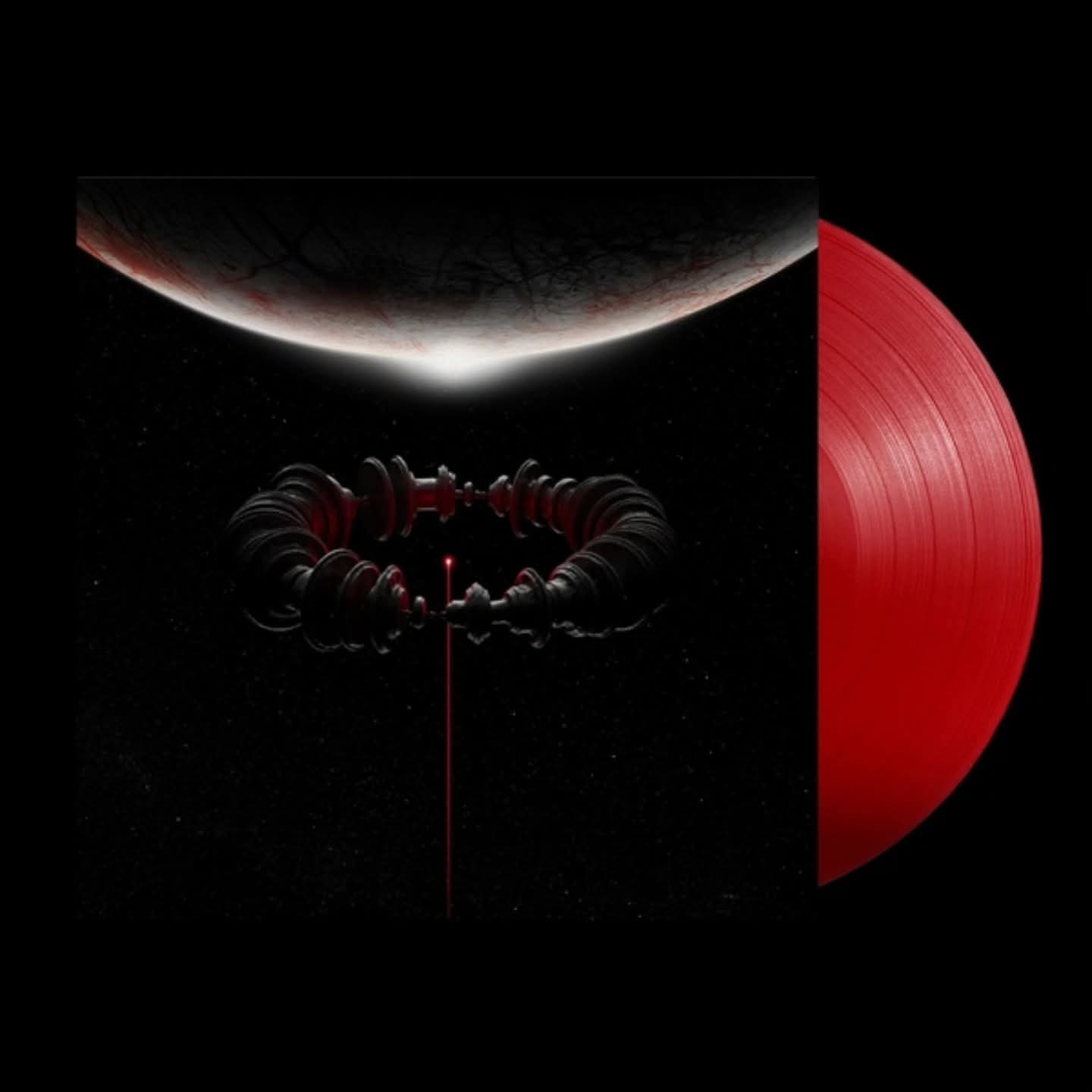 Muse - The Wow! Signal - Plus Merch