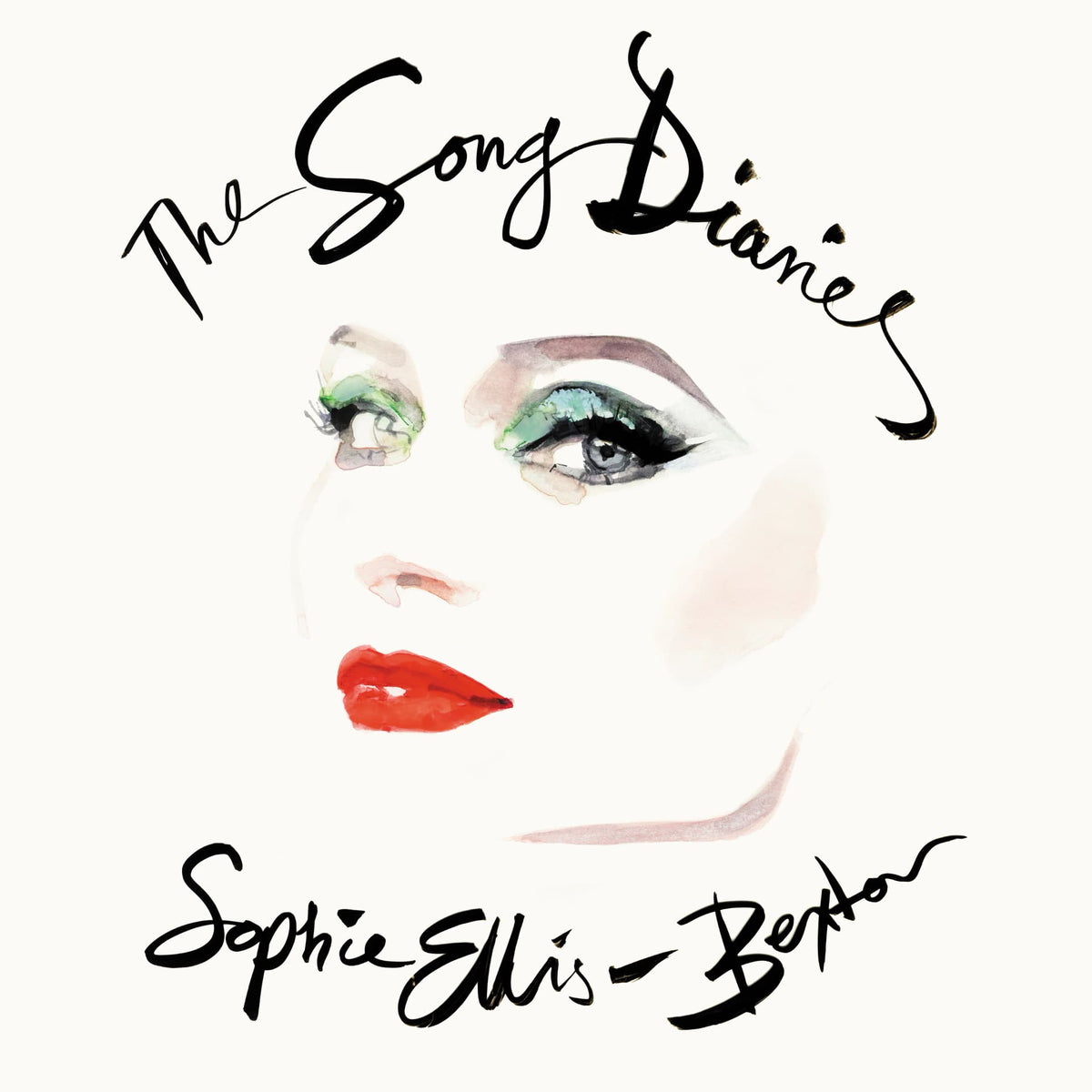 Sophie Ellis-Bextor
The Song Diaries - National Album Day 2026