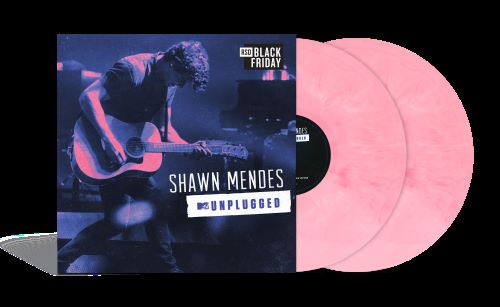 Shawn Mendes - MTV Unplugged