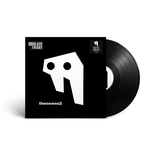 thenewno2 (Dhani Harrison) - ep001 & ep002