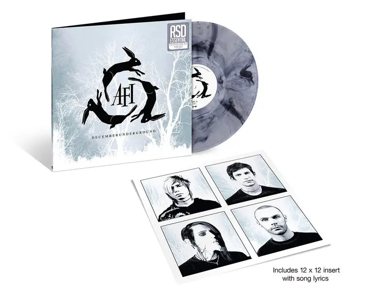 AFI Decemberunderground