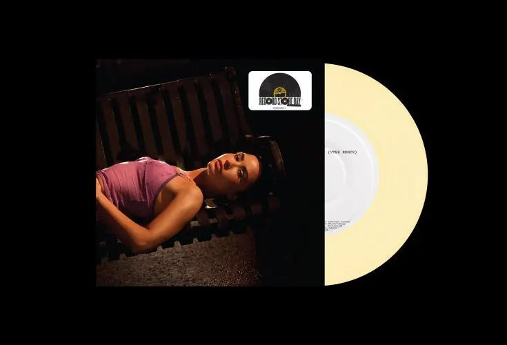 Demi Lovato Frequency - RSD 2026