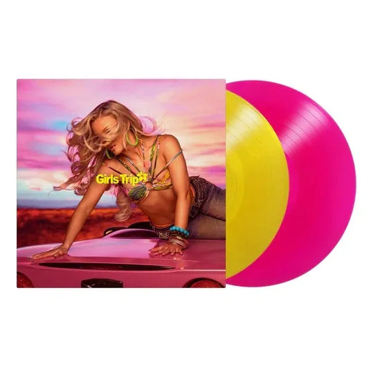 Zara Larsson - Midnight Sun: Girls Trip Due 31/7/26